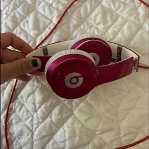 BEATS HEADPHONES